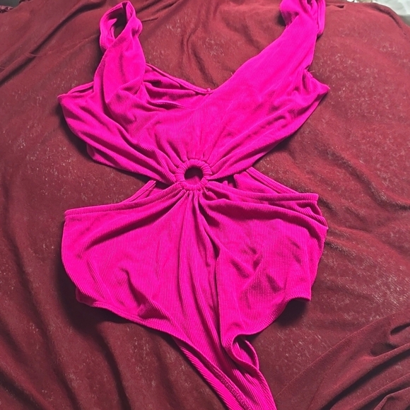 Bodysuit - Picture 1 of 1